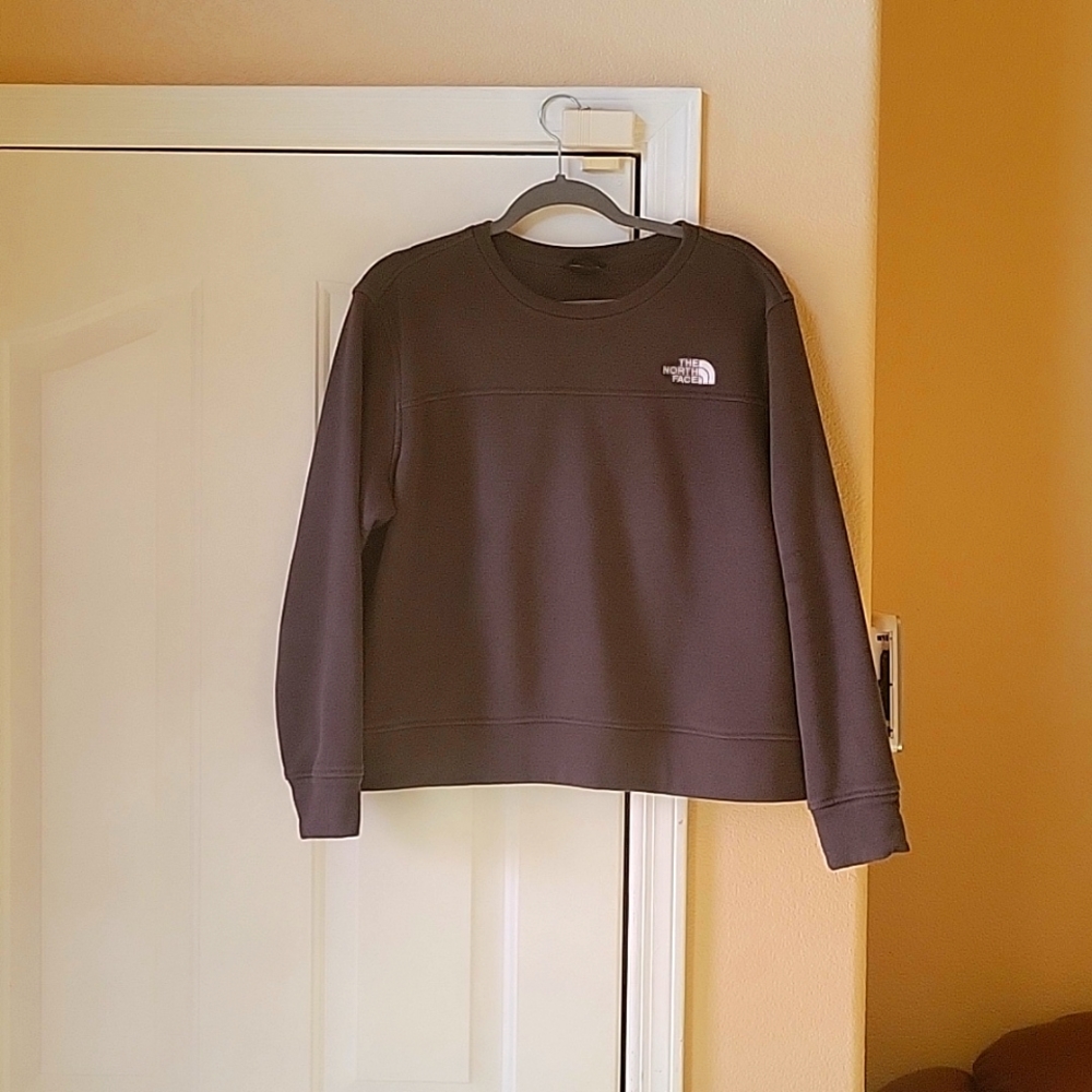 North Face Sweat Shirt